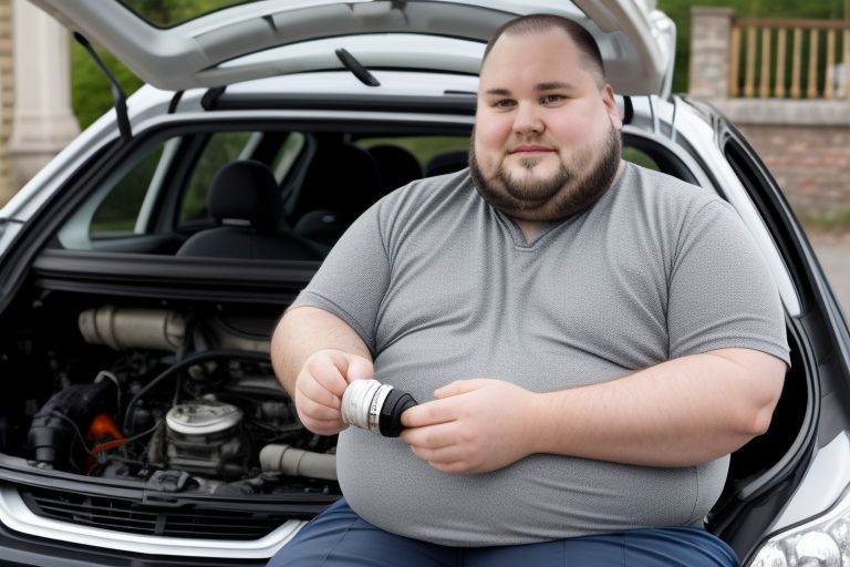 samodzielna wymiana żarówki h4 h7 krok po kroku