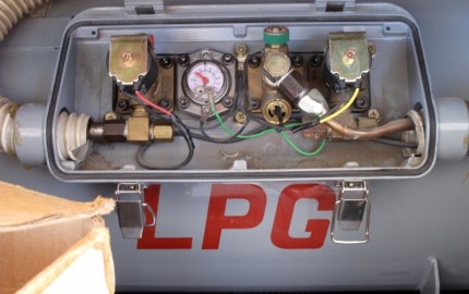 Jaki olej do LPG? Jaki olej do silnika z LPG?
