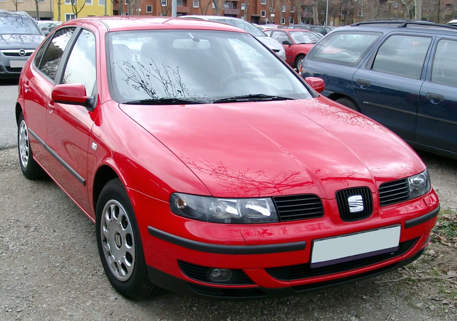 Seat Leon I czy warto kupić poradnik kupującego
