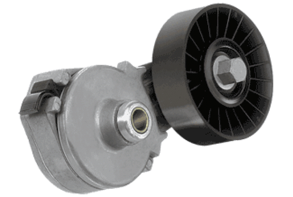 NAPINACZ PASKA WIELOKLINOWEGO ŹRÓDŁO - DAYCO