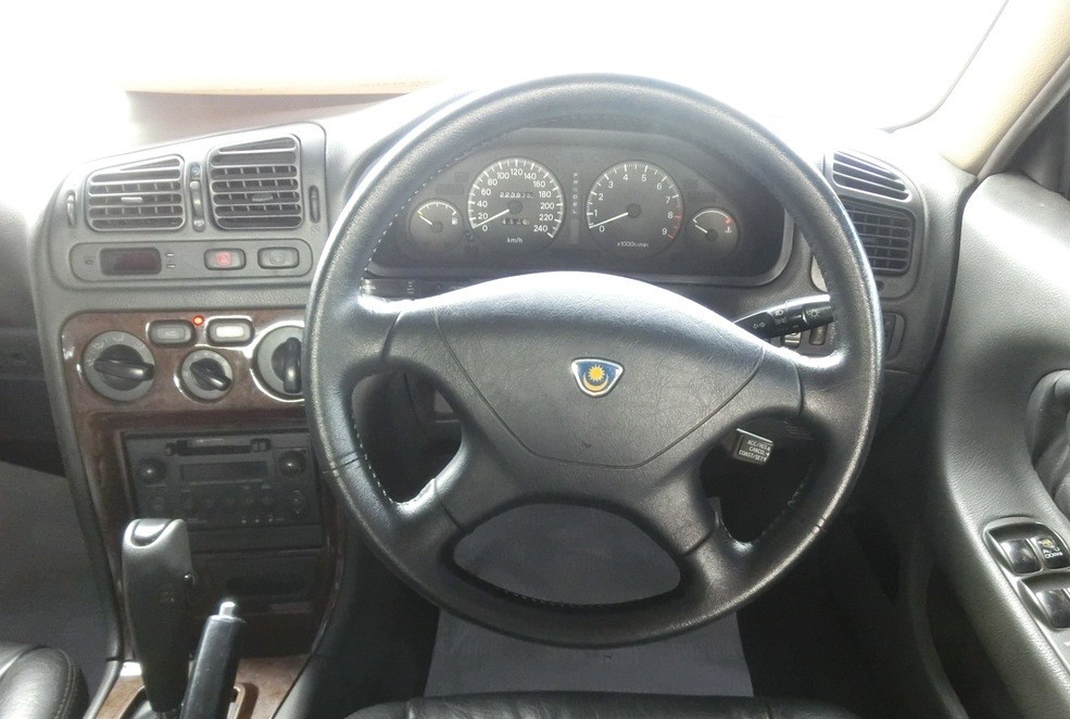 interior perdana
