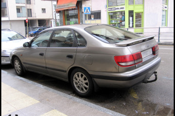 Photo credit: Spanish Coches via Foter.com / CC BY