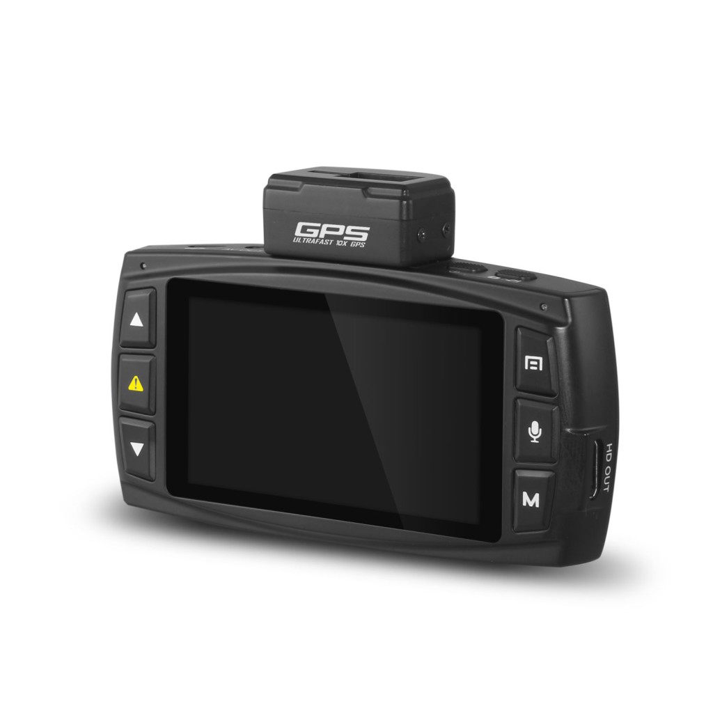 LS 470W -  materiały prasowe 