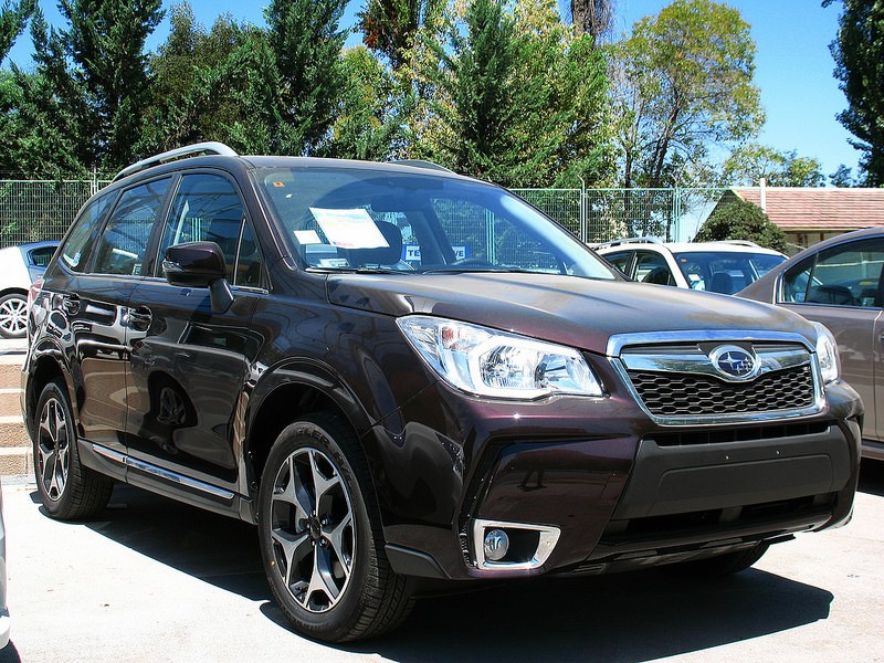 Photo credit: RL GNZLZ via Foter.com / CC BY-SA