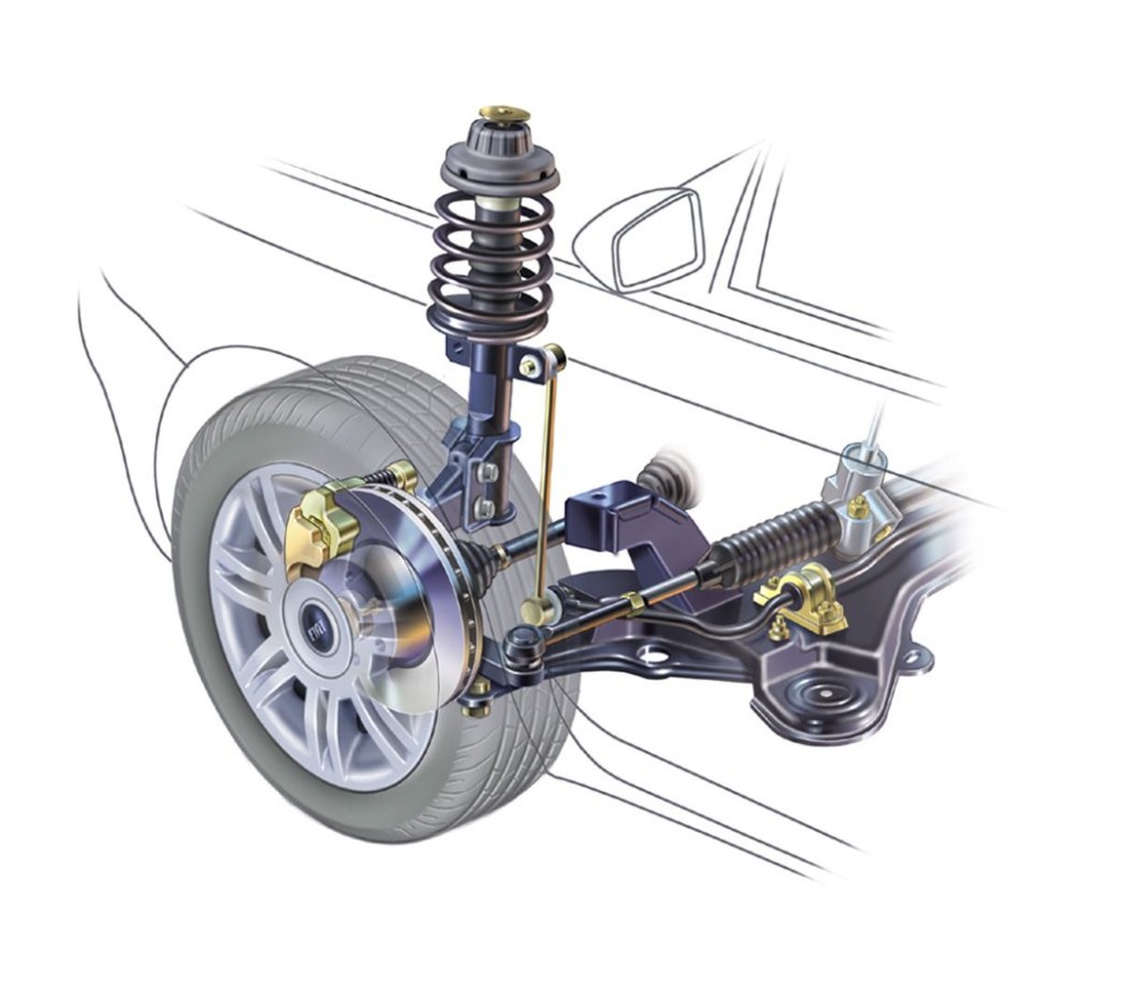 Fiat Stilo Uproad I Materiały prasowe Fiat I www.motorewia.pl 