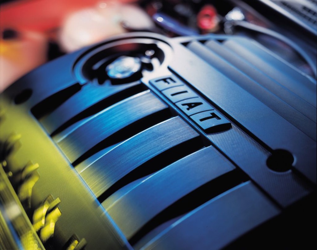 Fiat Stilo Uproad I Materiały prasowe Fiat I www.motorewia.pl 