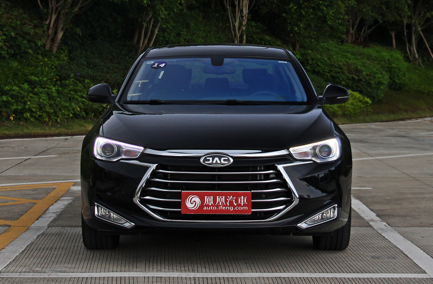 Źródło China Cars Blog 