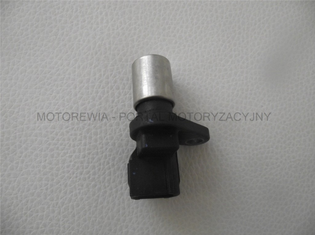 Czujnik położenia wału korbowego - www.motorewia.pl Michał Lisiak