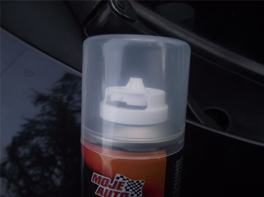 Dezynfekcja klimatyzacji - Motorewia.pl/Michał Lisiak 