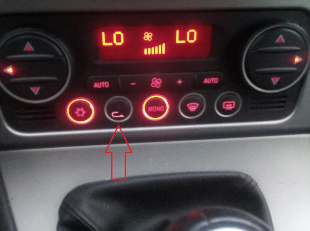 Dezynfekcja klimatyzacji - Motorewia.pl/Michał Lisiak 