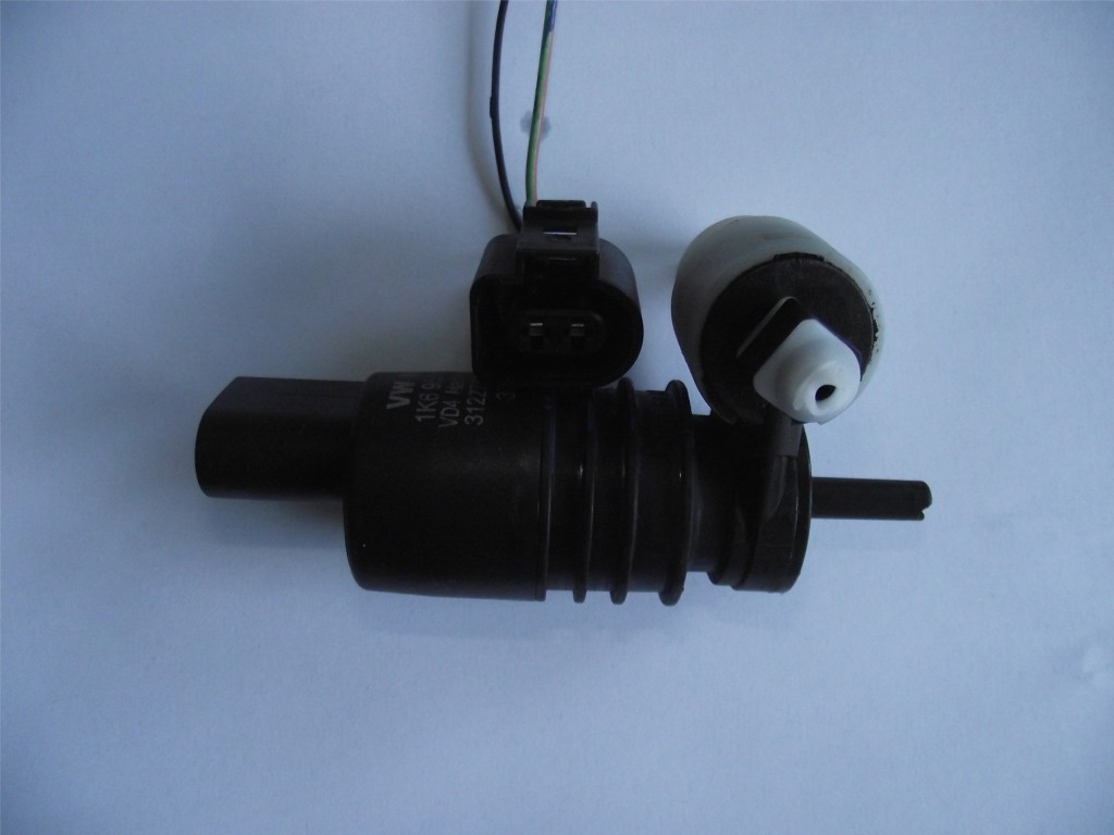 Pompka do spryskiwaczy - https:/www.motorewia.pl  Michał Lisiak 