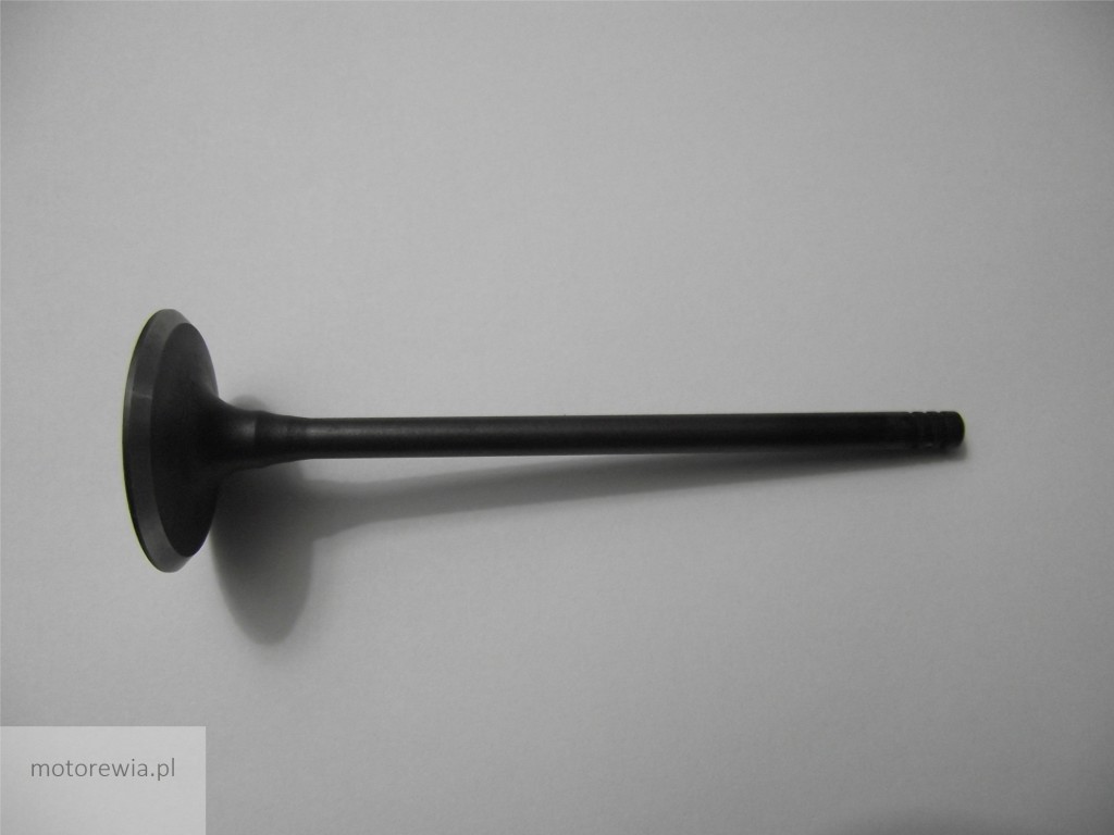 Zużycie zaworów w silniku - zawory silnikowe Michał Lisiak/ https://www. Motorewia.pl 