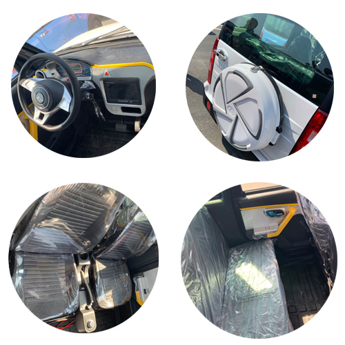 najtanszy elektryczny SUV na rynku