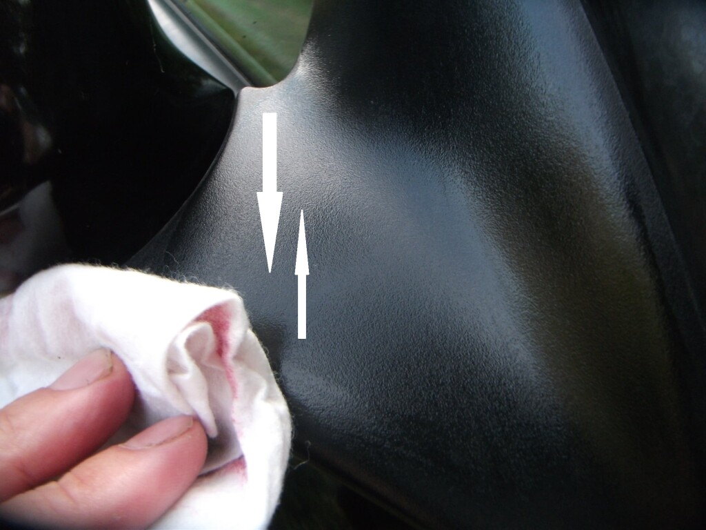 K2 Gravon lite powłoka ceramiczna krok po kroku jak połozyć samodzielnie https://www.motorewia.pl