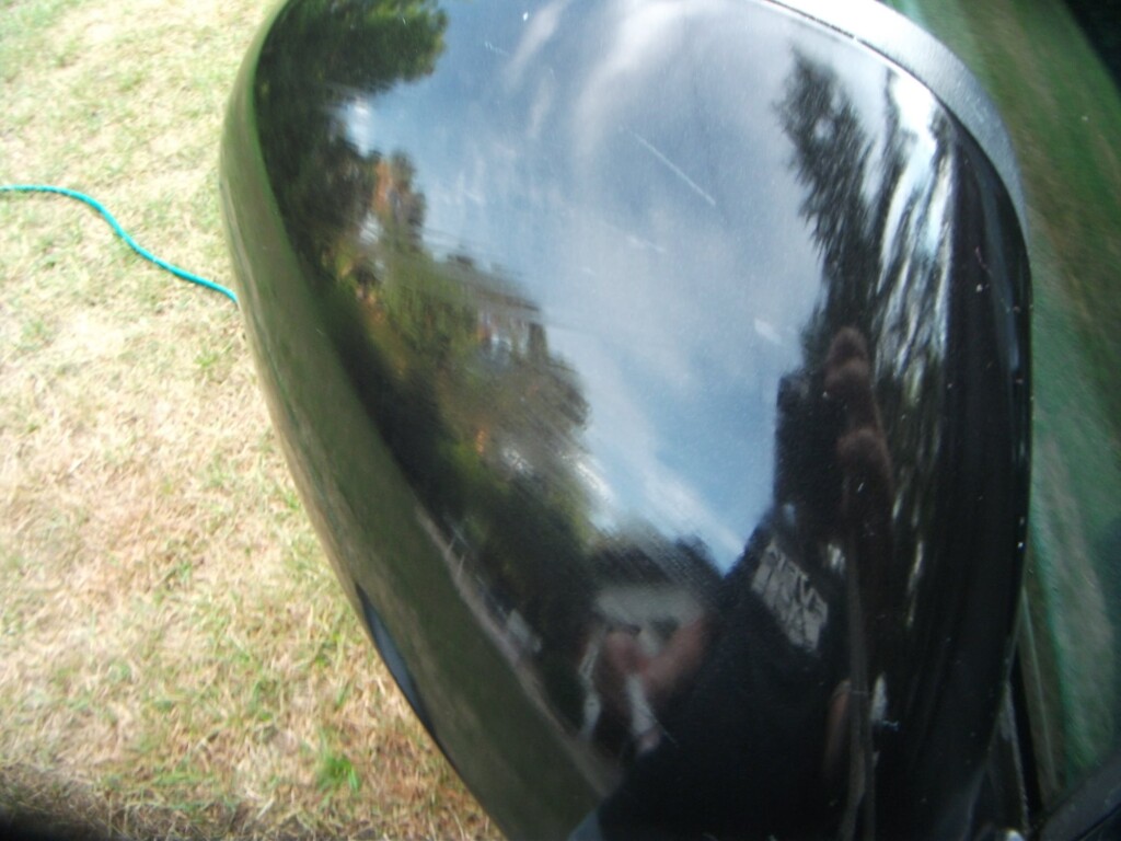 K2 Gravon lite powłoka ceramiczna krok po kroku jak połozyć samodzielnie https://www.motorewia.pl