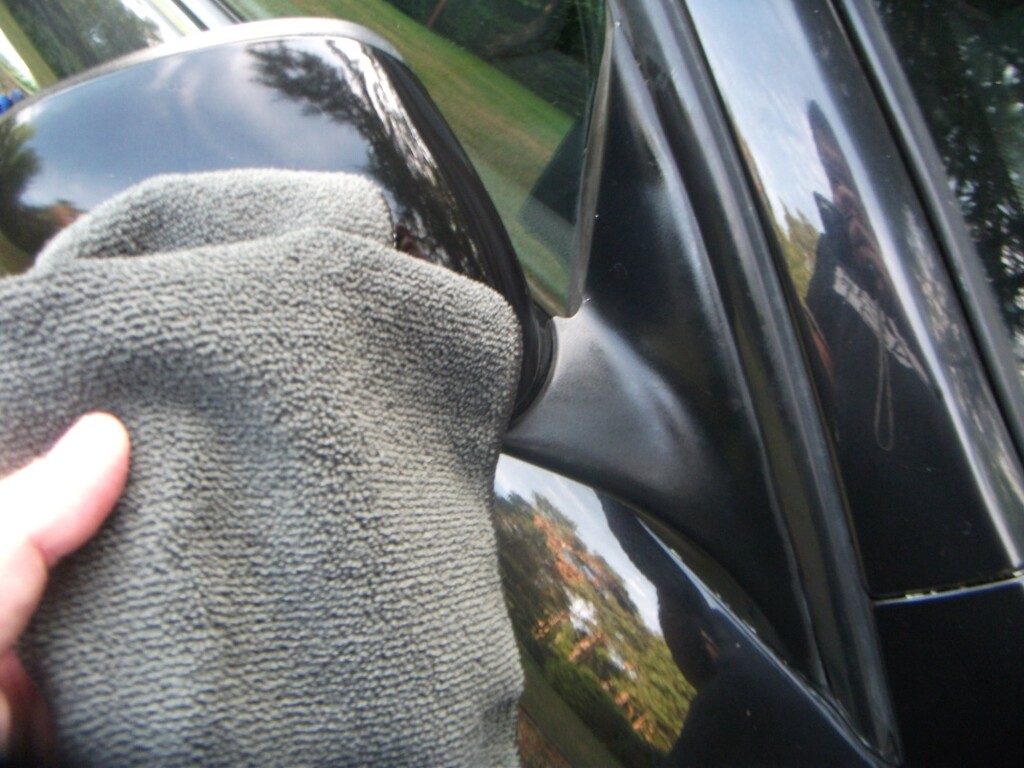 K2 Gravon lite powłoka ceramiczna krok po kroku jak połozyć samodzielnie https://www.motorewia.pl