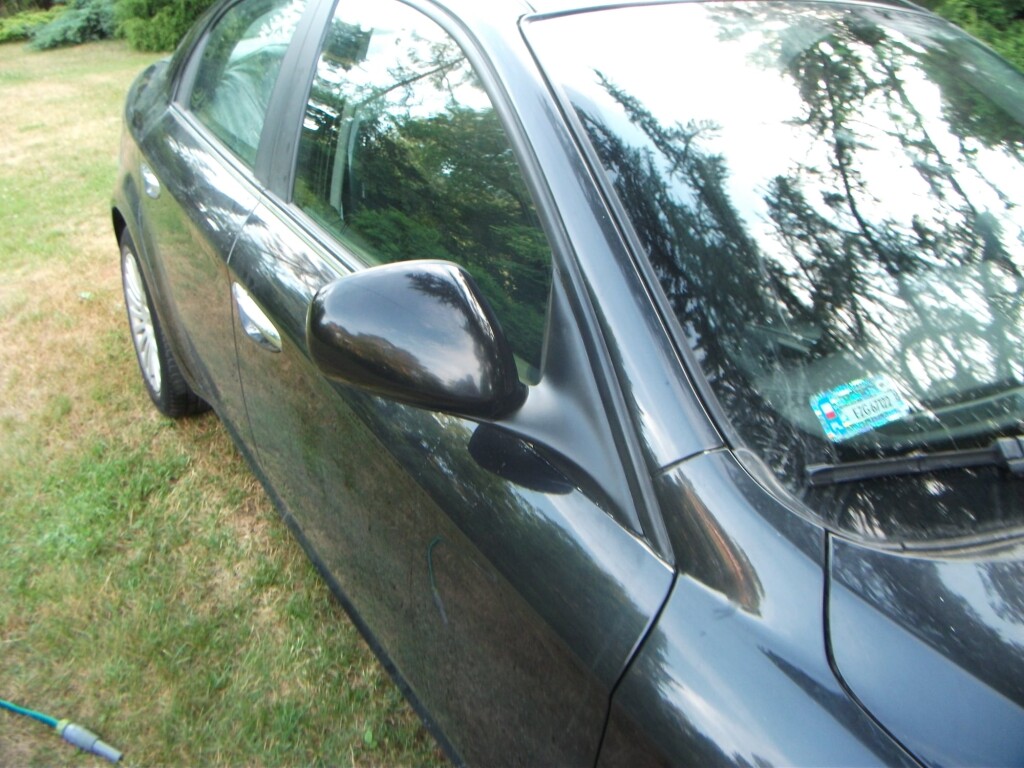 K2 Gravon lite powłoka ceramiczna krok po kroku jak połozyć samodzielnie https://www.motorewia.pl