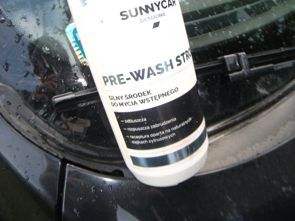  K2 Gravon lite powłoka ceramiczna krok po kroku jak połozyć samodzielnie https://www.motorewia.pl 