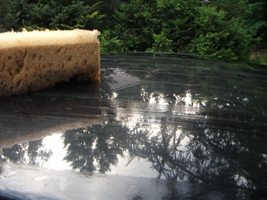 K2 Gravon lite powłoka ceramiczna krok po kroku jak połozyć samodzielnie https://www.motorewia.pl