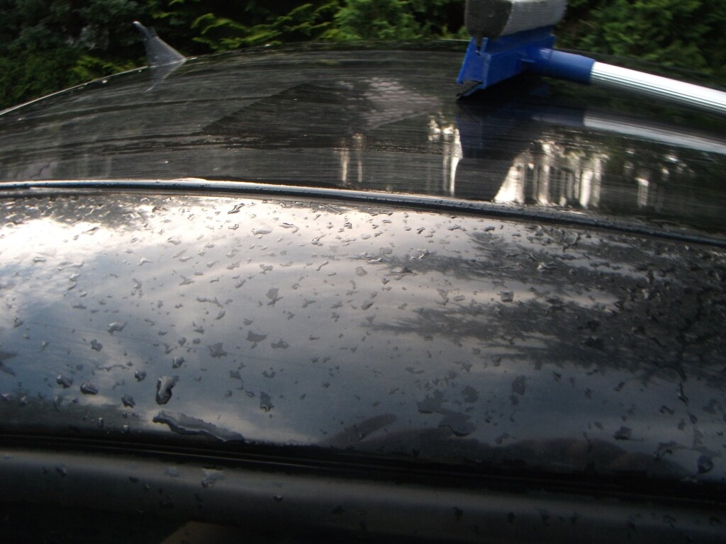 K2 Gravon lite powłoka ceramiczna krok po kroku jak połozyć samodzielnie https://www.motorewia.pl