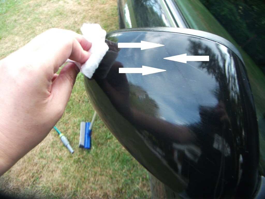 K2 Gravon lite powłoka ceramiczna krok po kroku jak połozyć samodzielnie https://www.motorewia.pl