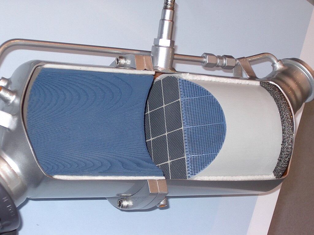 Michael KR, CC BY-SA 4.0 , via Wikimedia Commons