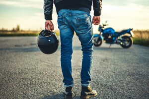 najlepsze odzież na motocykl