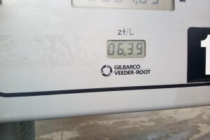 Wysokie ceny paliw, wysokie ceny benzyny w Polsce