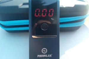 Alkomat Promiler Isober30 test opis dane techniczne https://www.motorewia.pl