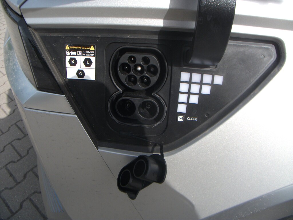  Hyundai Ioniq 5 test - test samochodu elektrycznego - informacje - galeria Hyundai IoniQ 5 https://www.motorewia.pl  