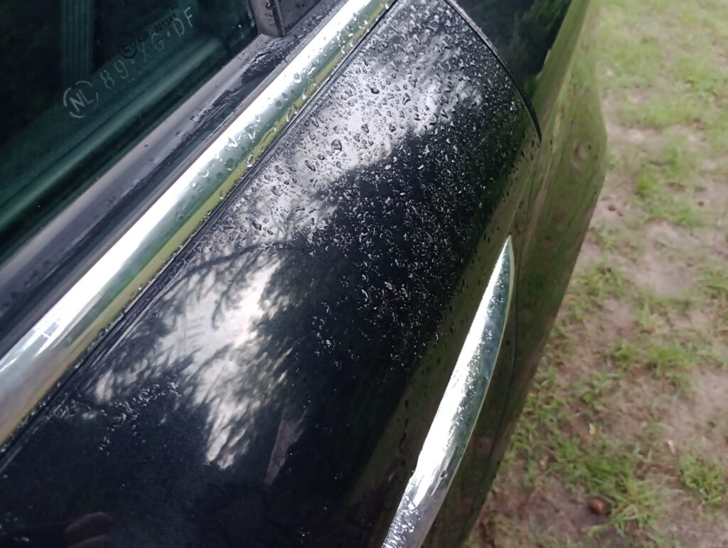 osuszanie nadwozia, detailing, mycie detailingowe