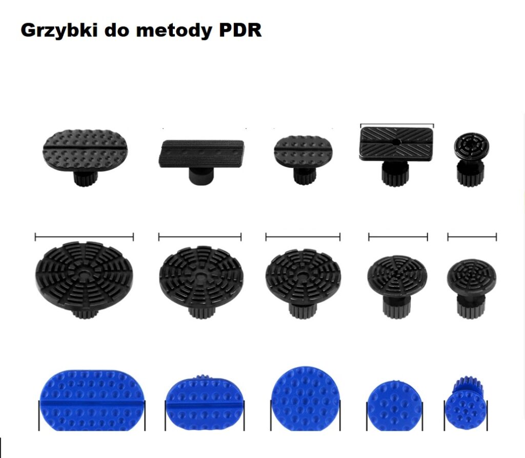 Usuwanie wgniotek po gradobiciu usuwanie wgniotek po gradzie 