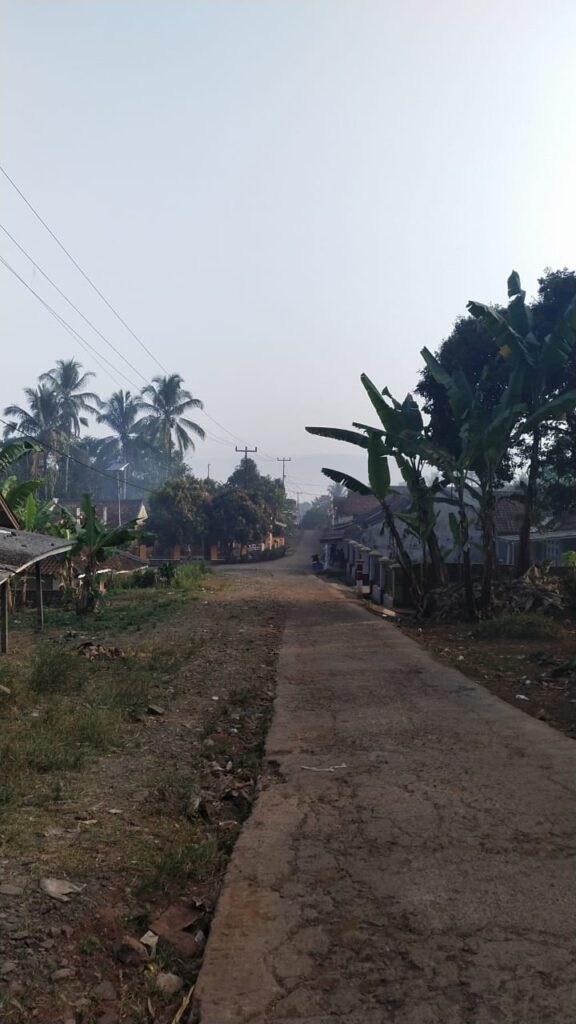 Fotoreportaż z Indonezji, fotoreportaż z Azji, ulice w Azji, jak się jeździ w Azji