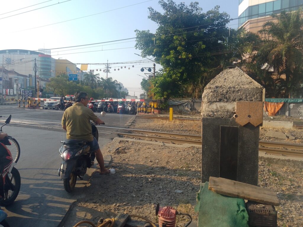 Fotoreportaż z Indonezji, fotoreportaż z Azji, ulice w Azji, jak się jeździ w Azji