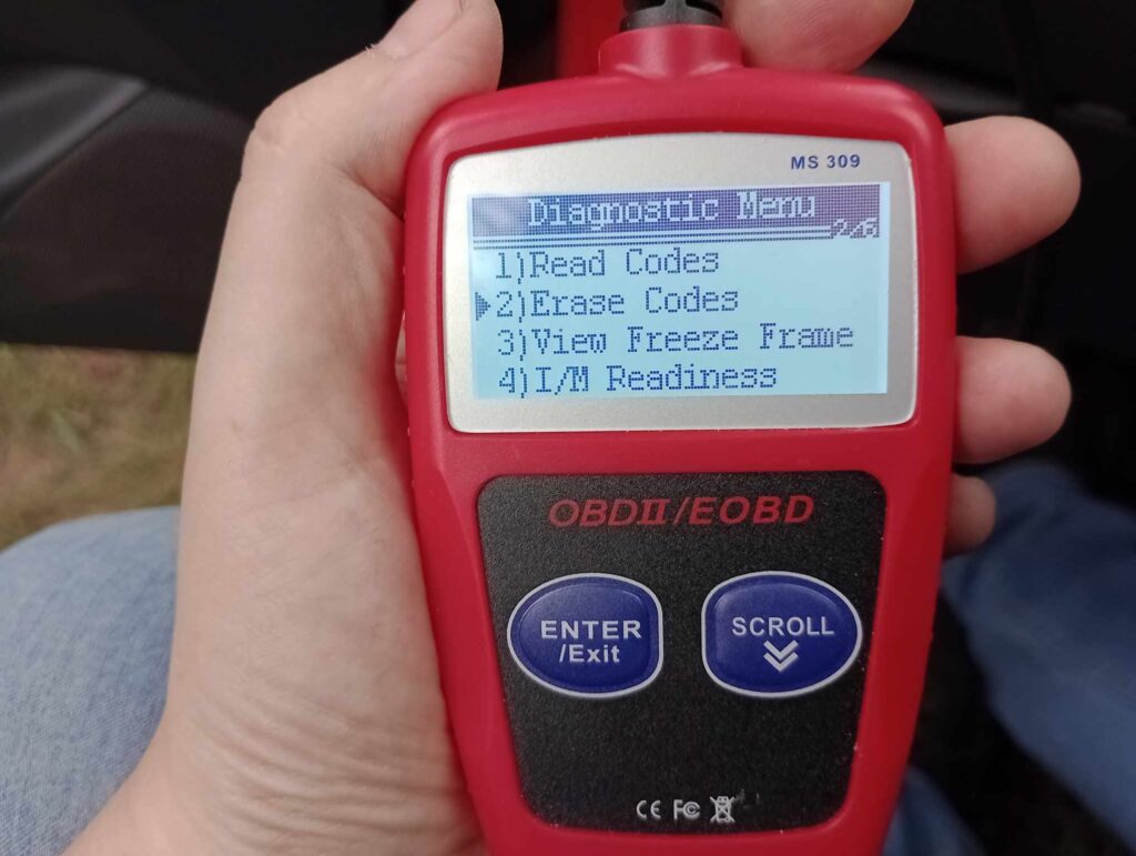 Czytanie błedów, jak odczytać błędy w samochodzie, jak kasować błędy w samochodzie, jak kasować check engine