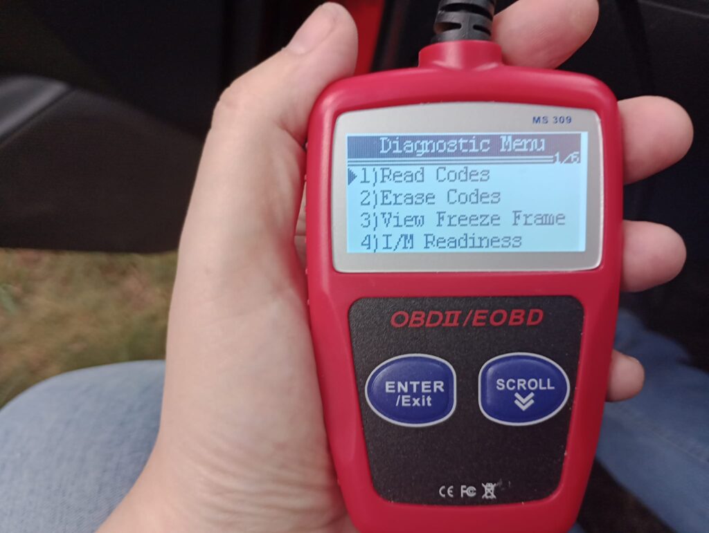 Odczytywanie błedów, check engine, kasowanie check engine, diagnostyka samochodu