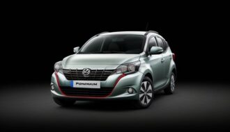 Sztuczna inteligencja w motoryzacji