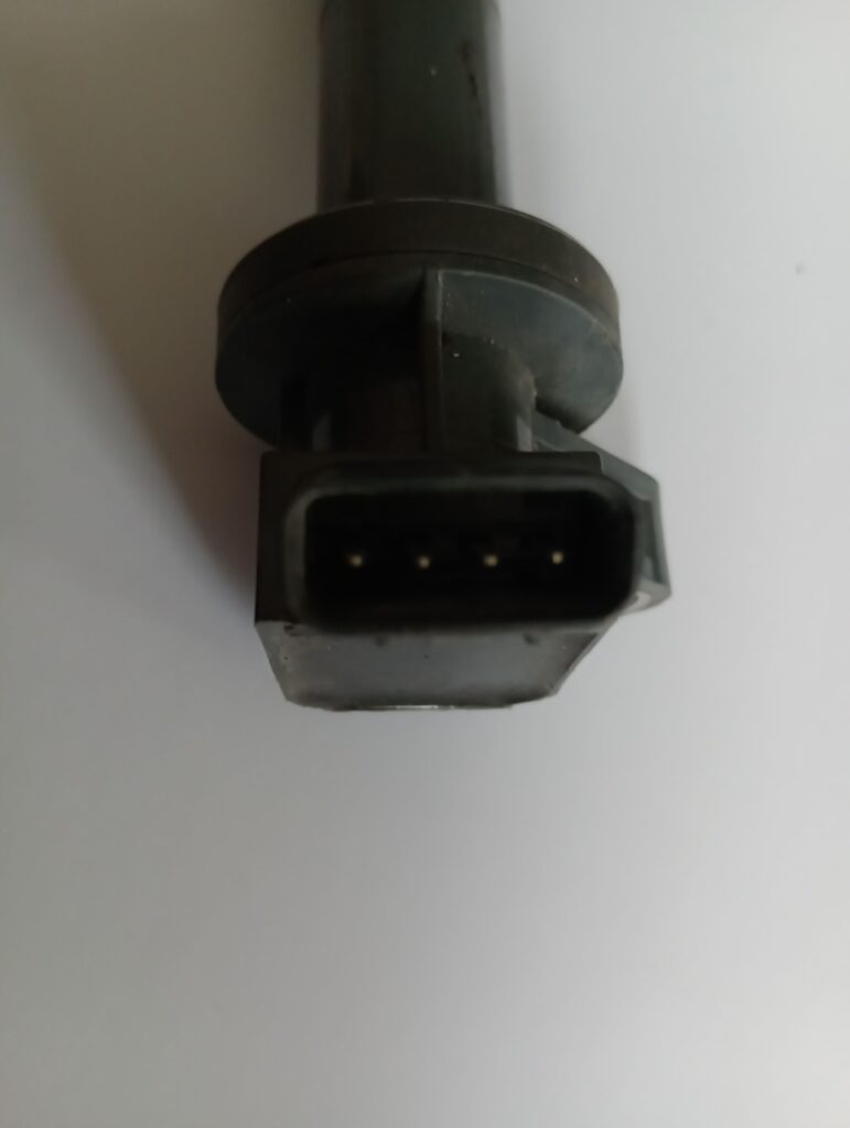 cewka zapłonowa 4 piny, cewka 3 piny