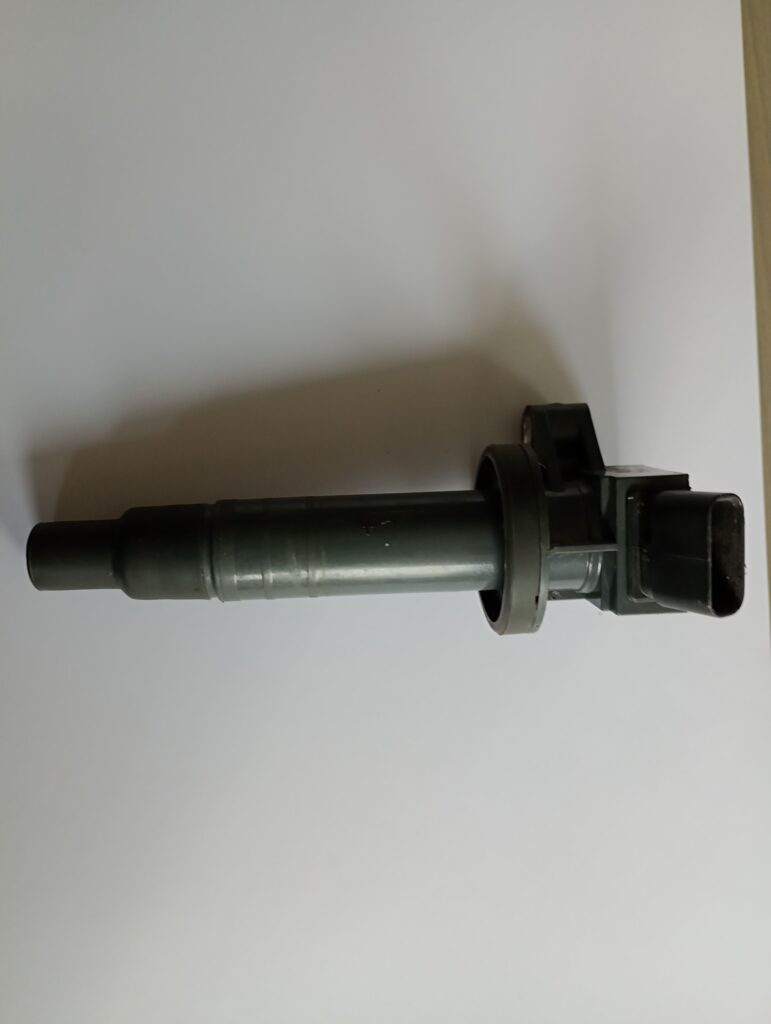 monocewka fajka ignition coil