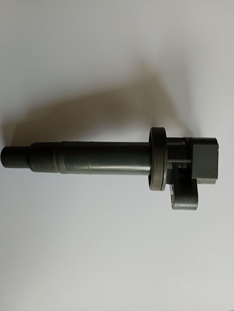 ignition coil problems