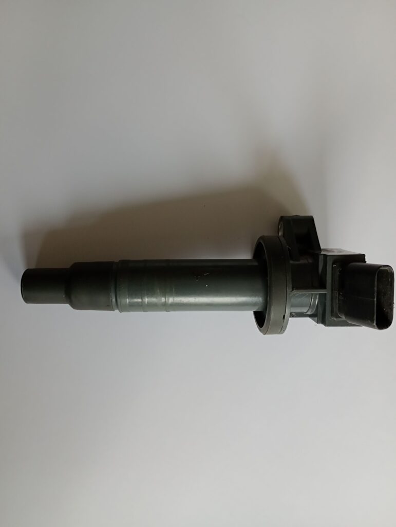 cewka zapłonowa objawy awarii