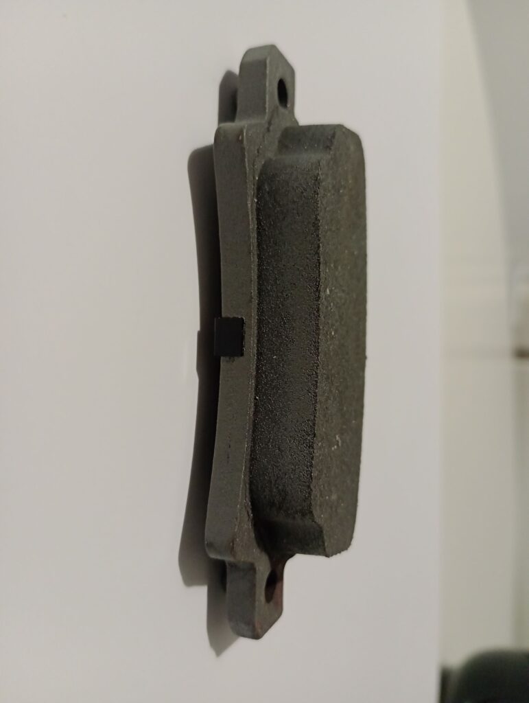 po czym poznać ze klocki do wymiany