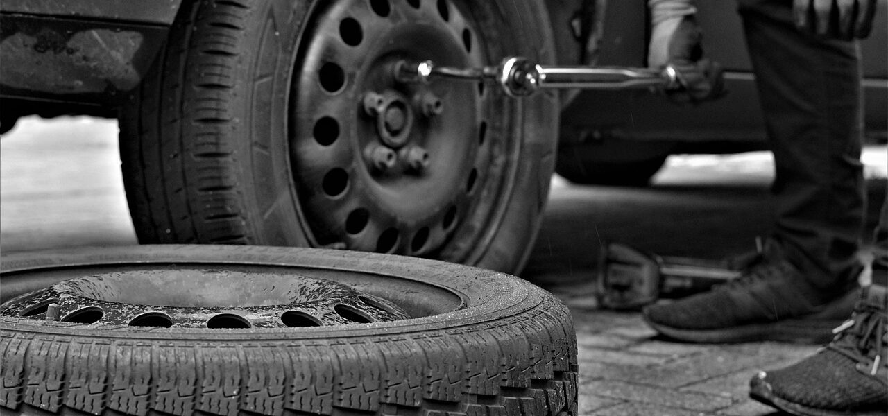 mobilna wulkanizacja