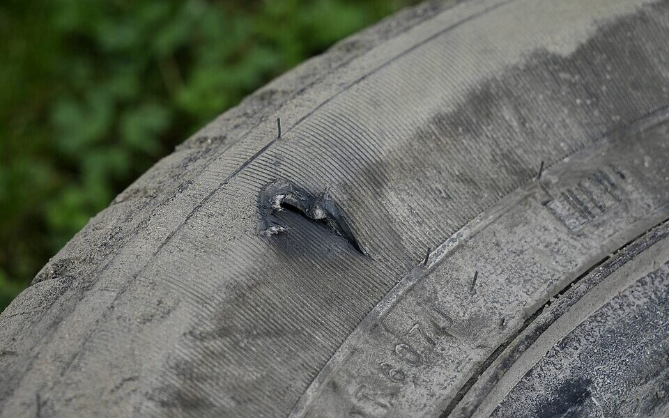 co to jest mobilna wulkanizacja i jak działa