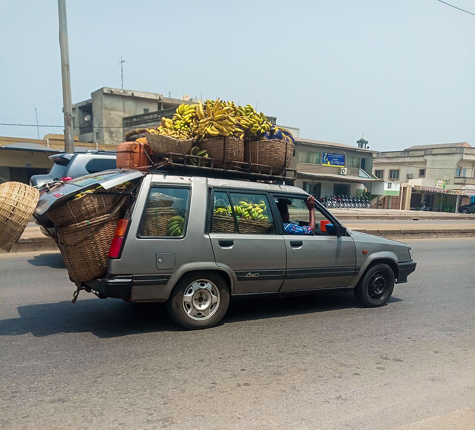 skup toyot do afryki