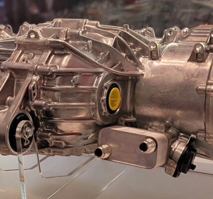 awaria uzwojenia silnika elektrycznego