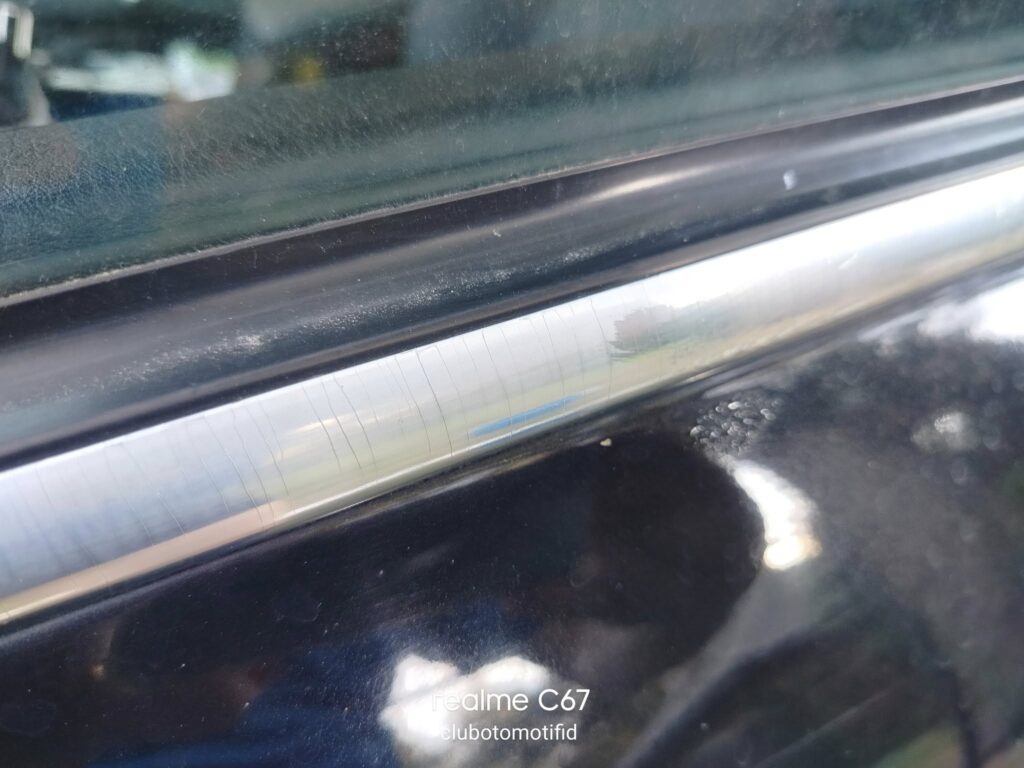 jak regenerować tworzywa w samochodzie