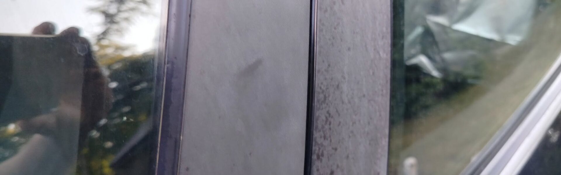 Jak odnowić wyblakłe tworzywa w samochodzie