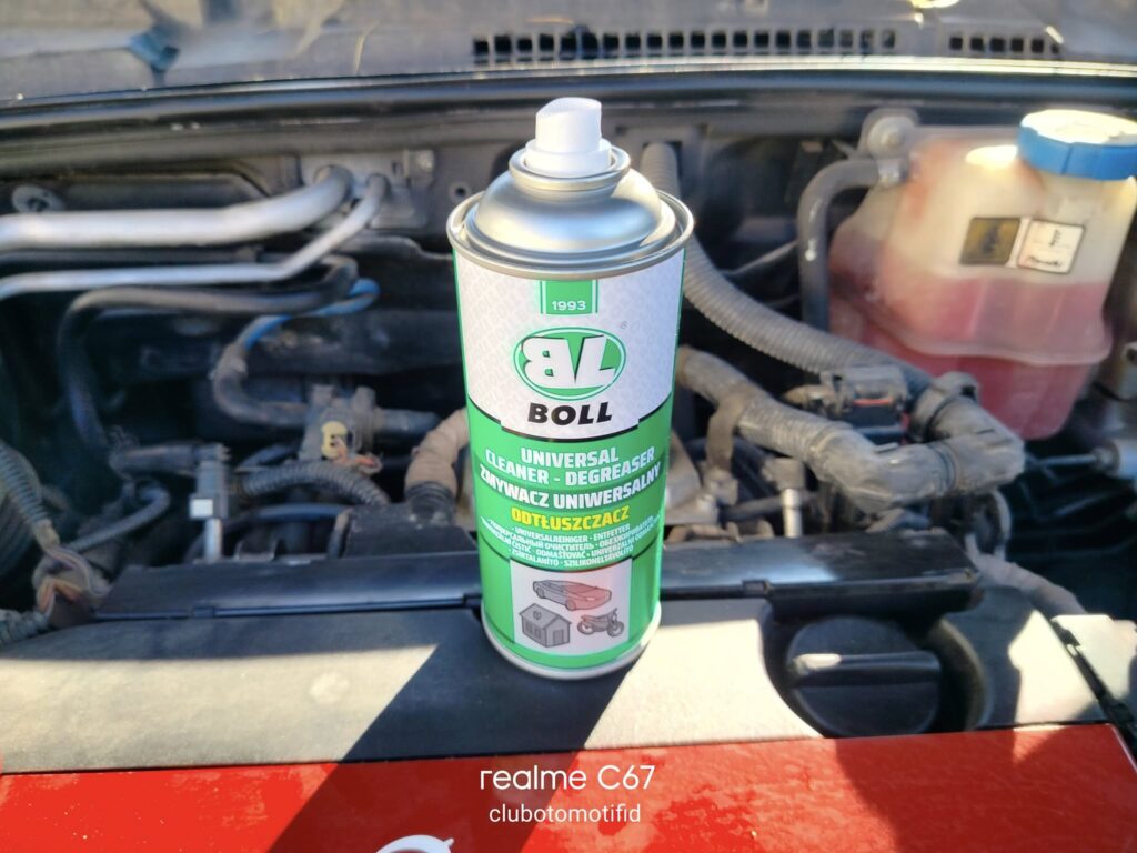 jak zabezpieczyć auto przed korozją