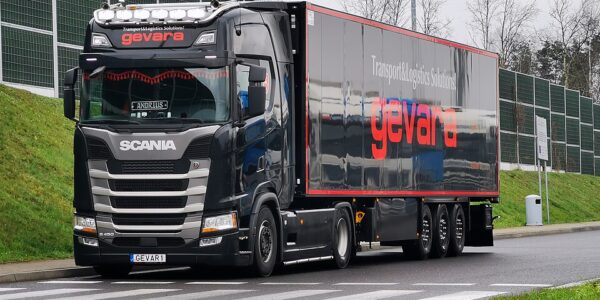 Jak szybko znaleźć mobilny serwis TIR